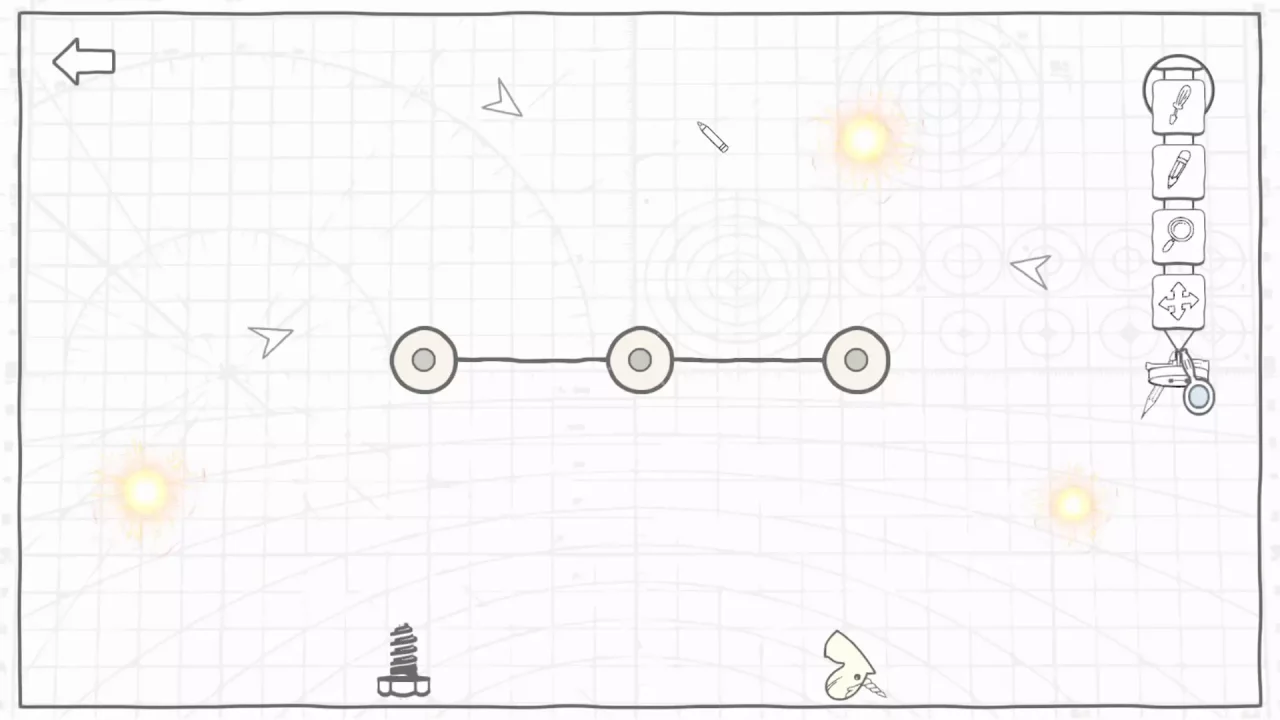 -Schematic Void-游戏截图-好玩游戏库