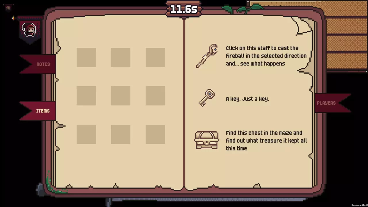 -The Maze: Treasure Hunters-游戏截图-好玩游戏库