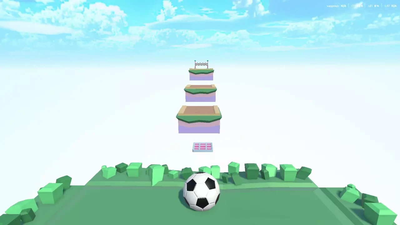 -Balls souls: Hardcore platformer-游戏截图-好玩游戏库