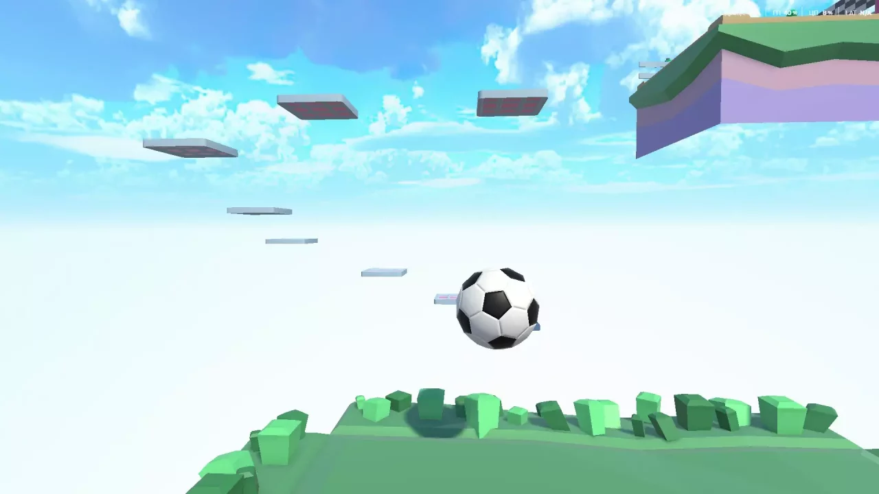 -Balls souls: Hardcore platformer-游戏截图-好玩游戏库