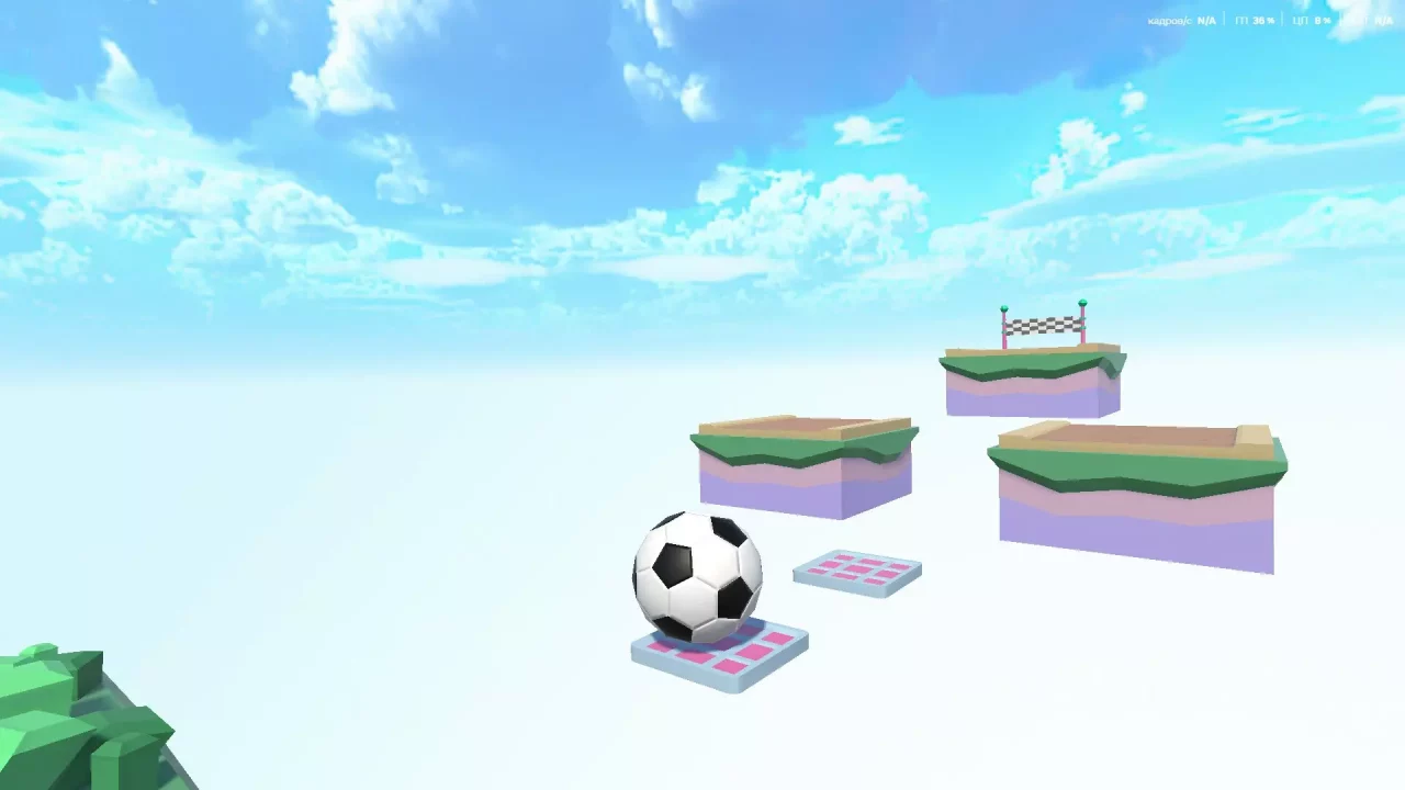 -Balls souls: Hardcore platformer-游戏截图-好玩游戏库