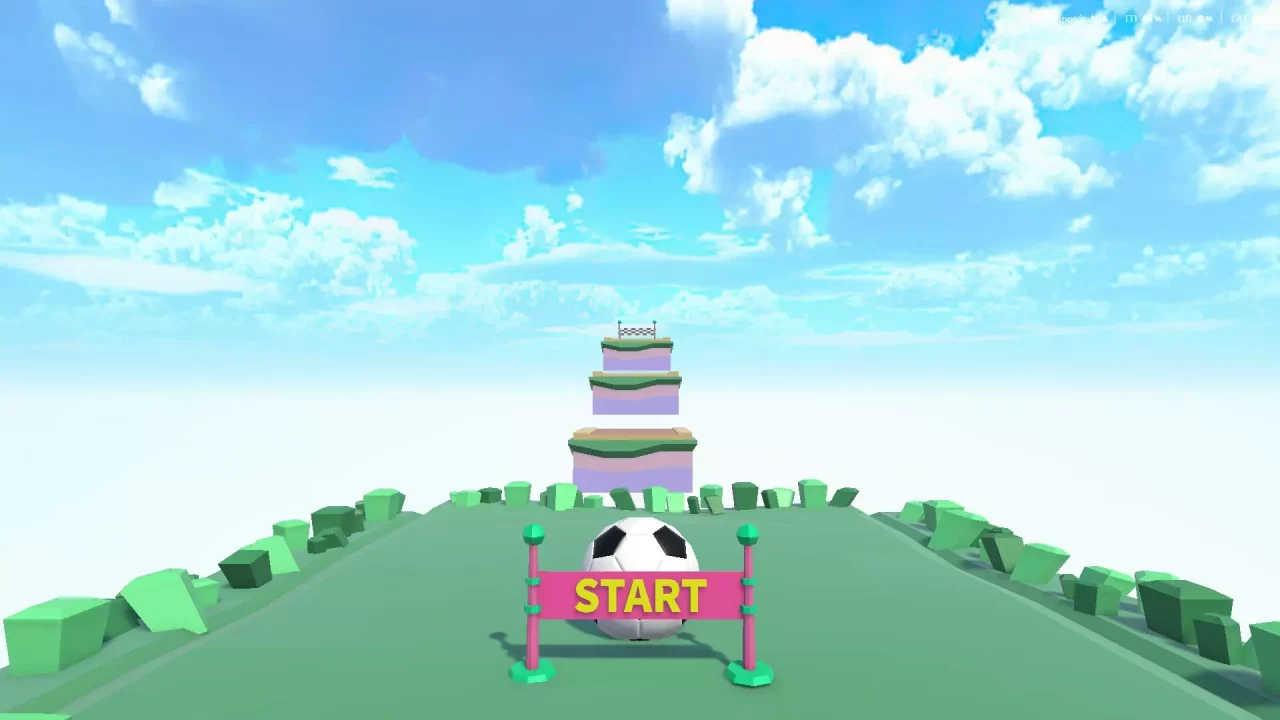 -Balls souls: Hardcore platformer-游戏截图-好玩游戏库