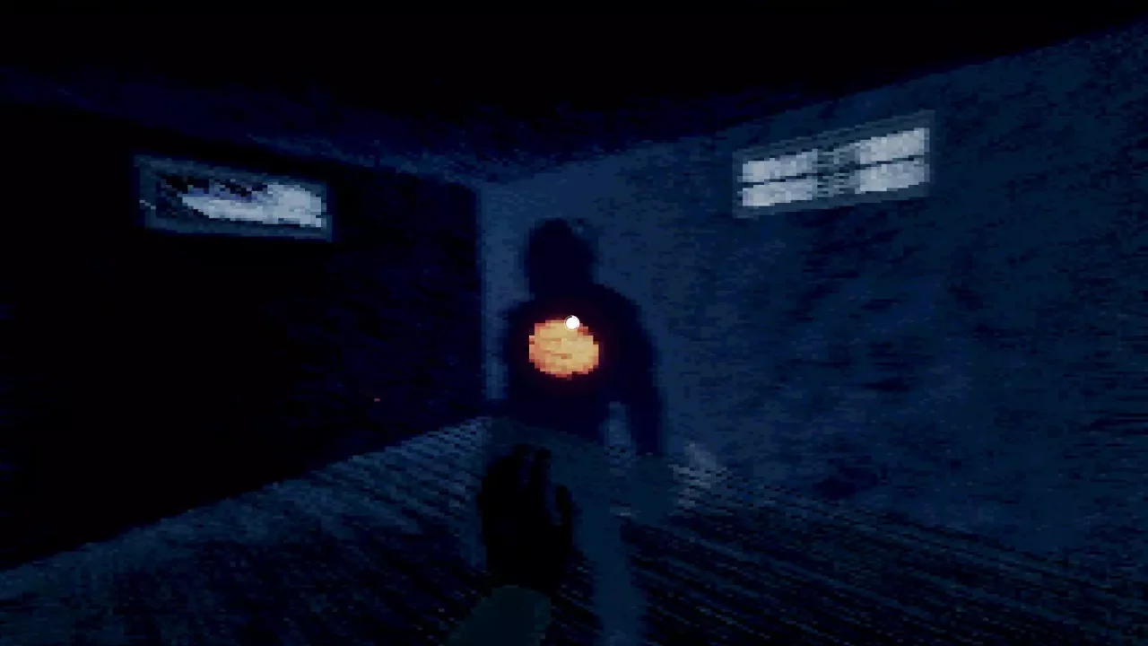 -Spirit Catcher 93'-游戏截图-好玩游戏库