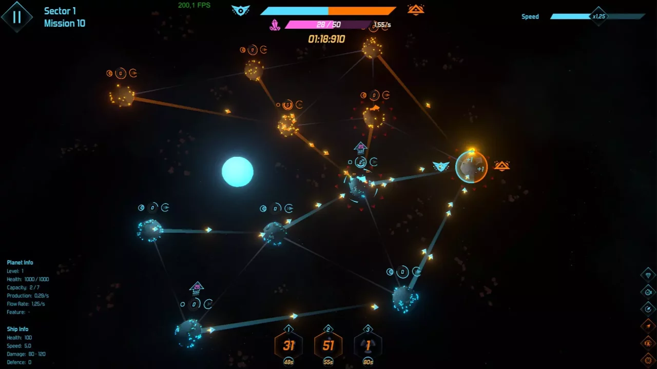 -Strength In Numbers-游戏截图-好玩游戏库