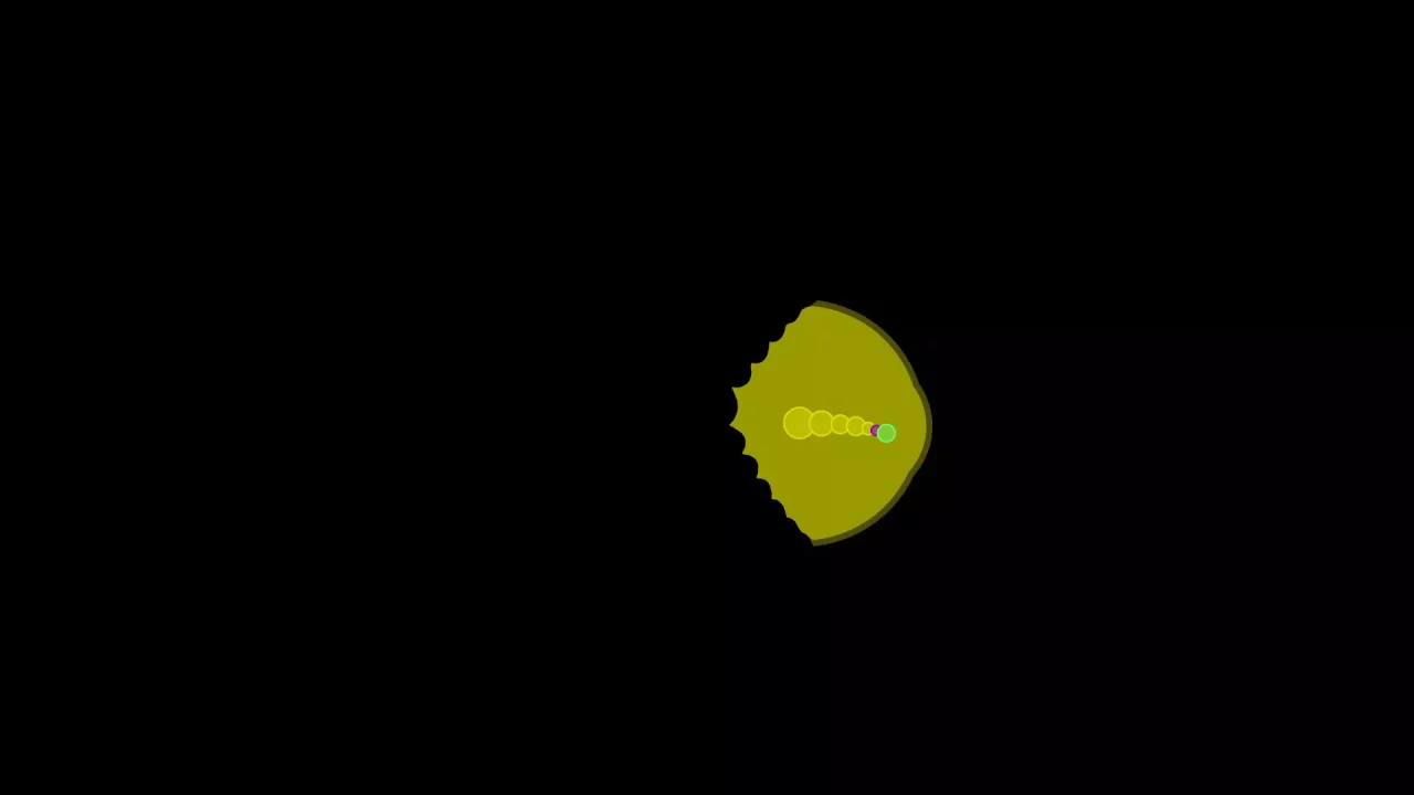 -Lither to the Light-游戏截图-好玩游戏库