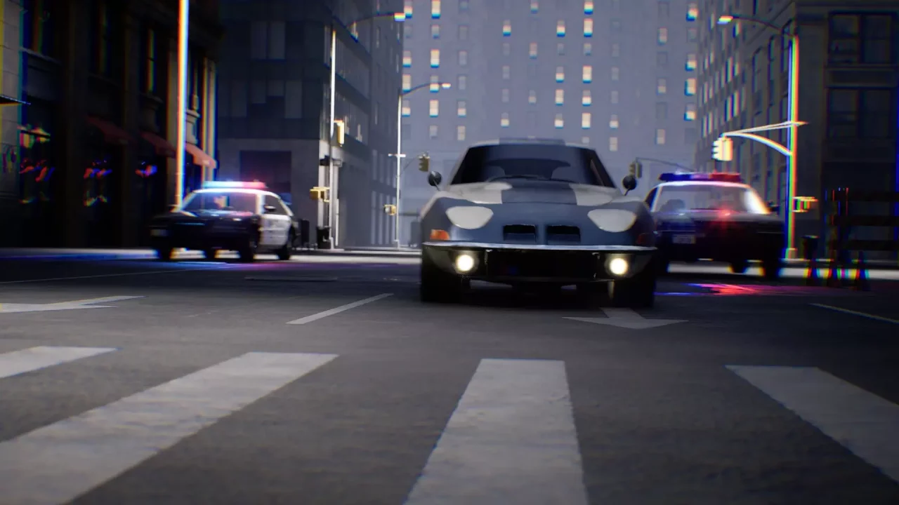 -Pursuit-游戏截图-好玩游戏库