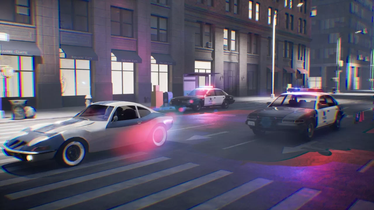 -Pursuit-游戏截图-好玩游戏库