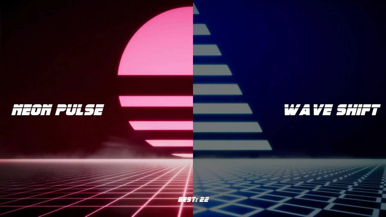 -ClickWave-游戏截图-好玩游戏库