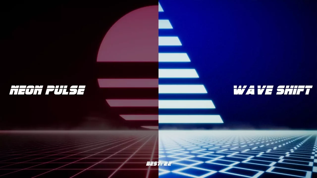 -ClickWave-游戏截图-好玩游戏库