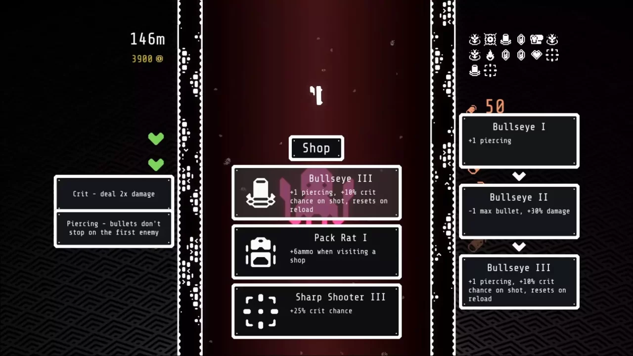 -Gun in a Well-游戏截图-好玩游戏库