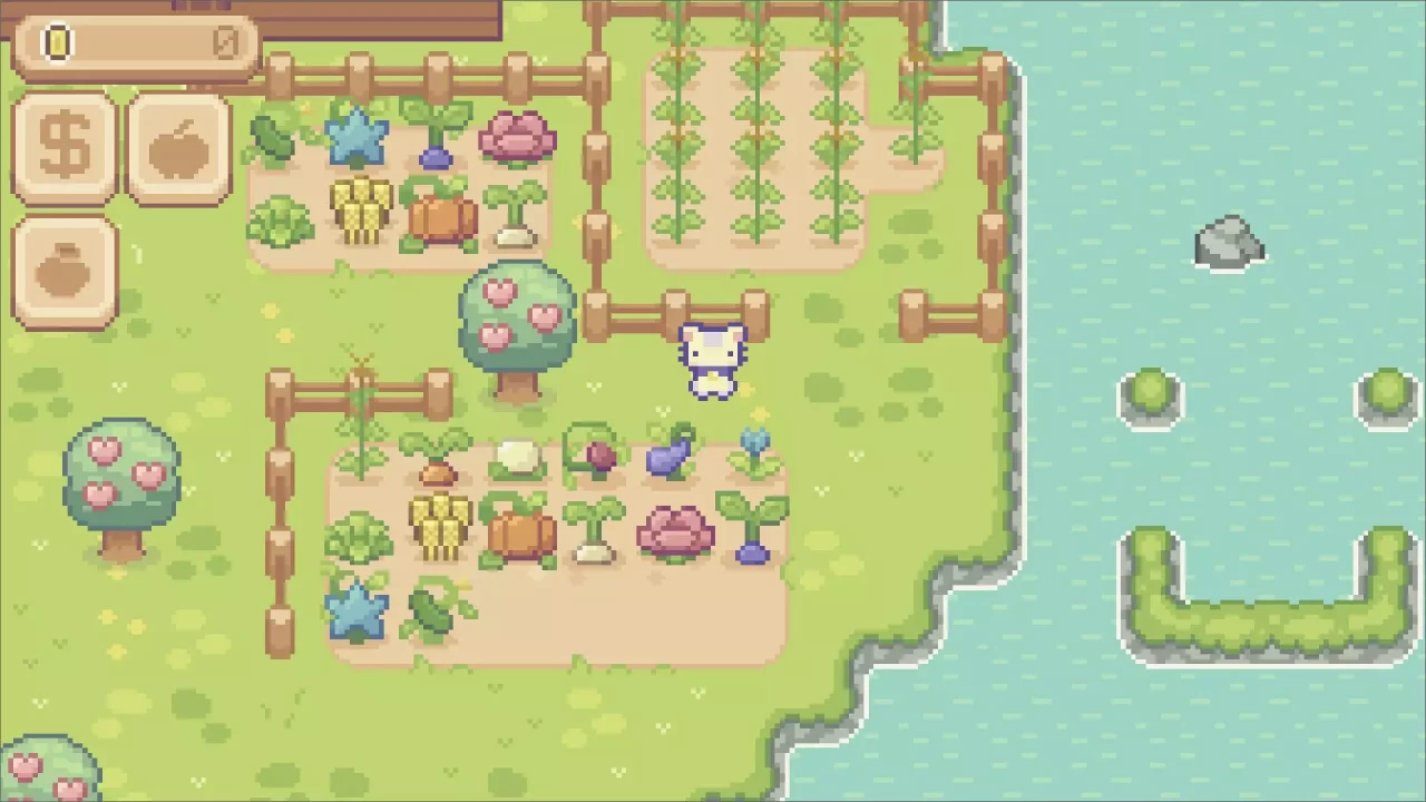-Cats and Cows-游戏截图-好玩游戏库