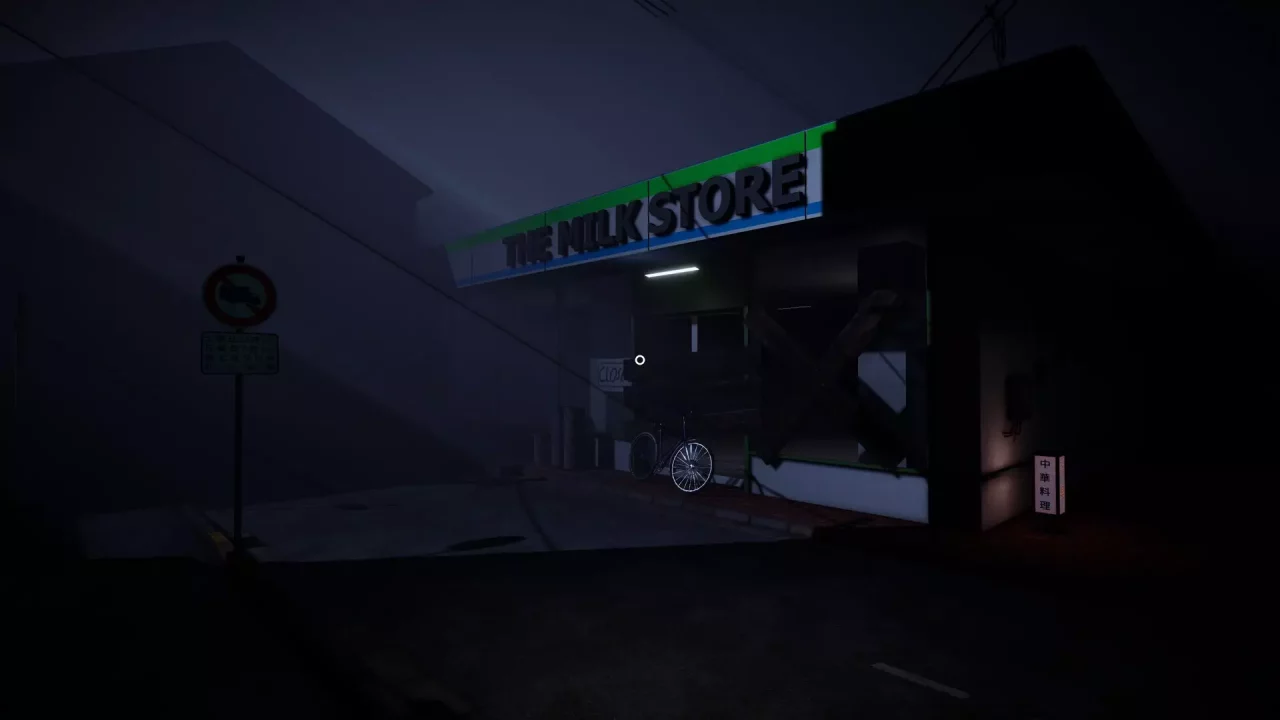 -The Milk Store-游戏截图-好玩游戏库