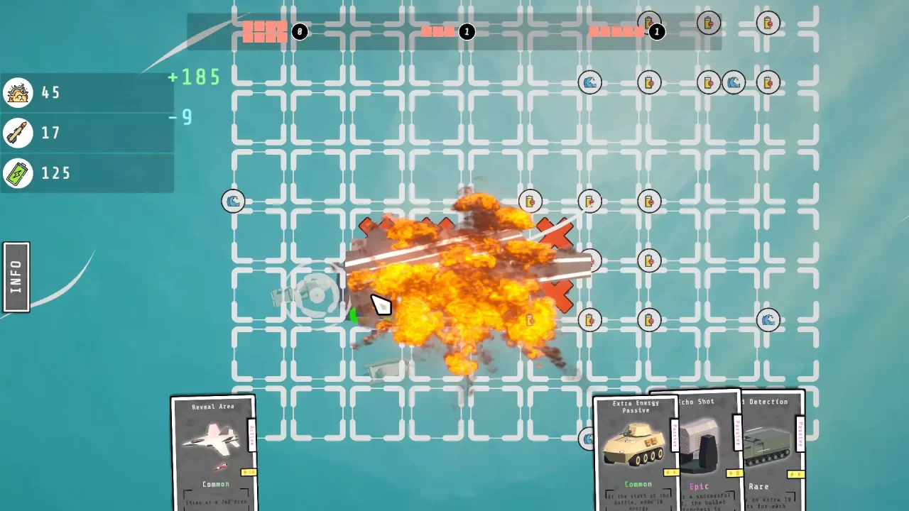 -Sink And Score-游戏截图-好玩游戏库