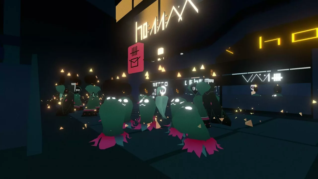 -Lenrual-游戏截图-好玩游戏库
