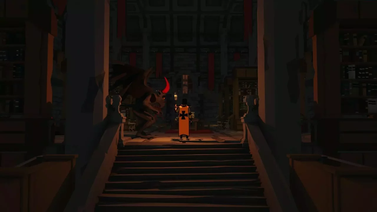 -Dungeons & Kingdoms-游戏截图-好玩游戏库