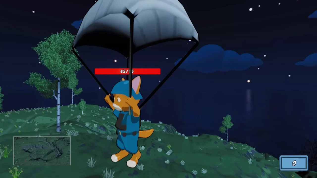 -Battle Kittens-游戏截图-好玩游戏库