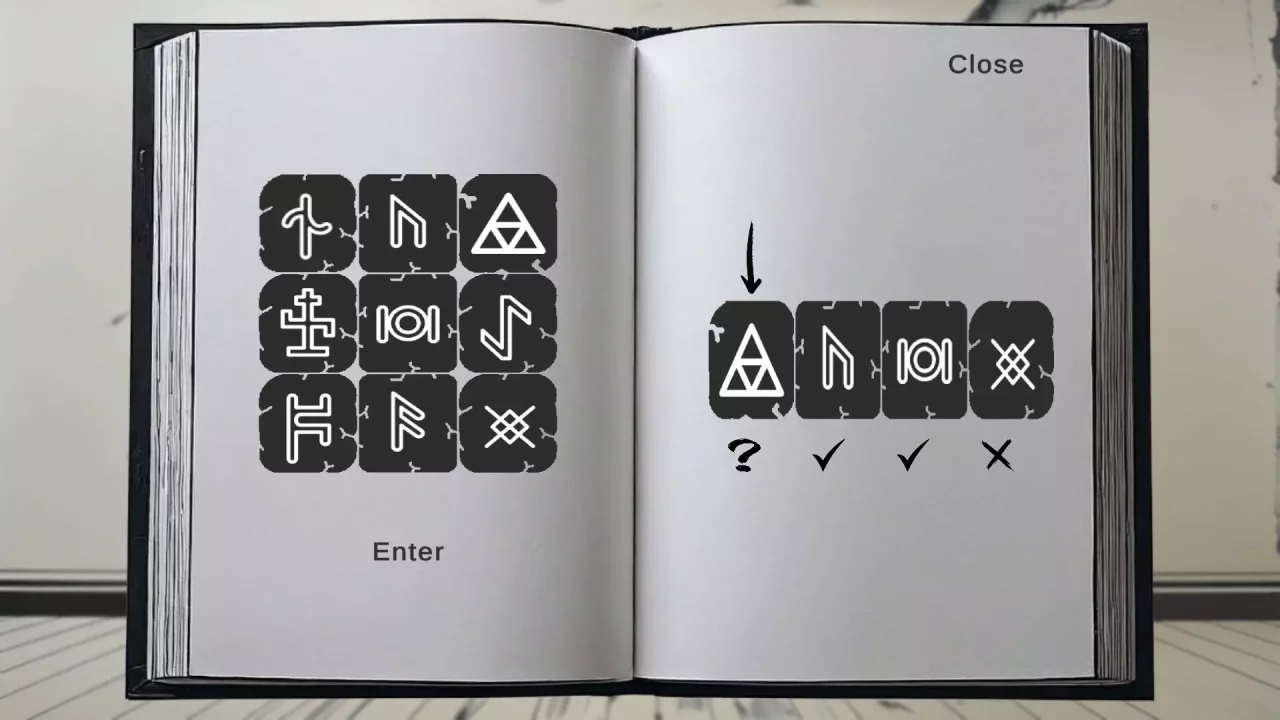 -CurrentDay-游戏截图-好玩游戏库