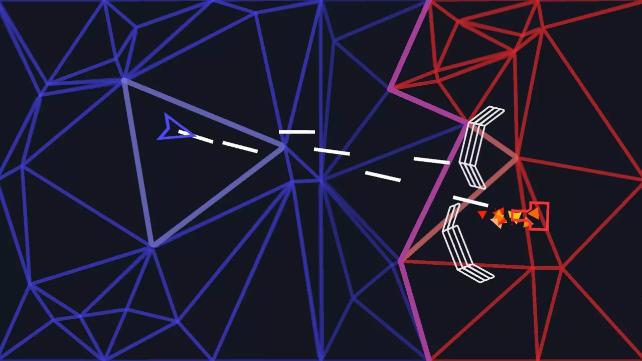 -Screen Space-游戏截图-好玩游戏库