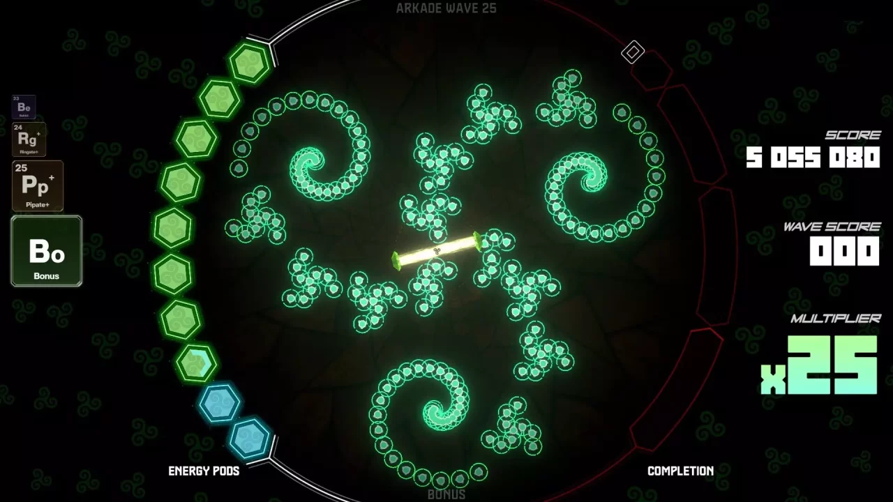 -Super reaKtor-游戏截图-好玩游戏库