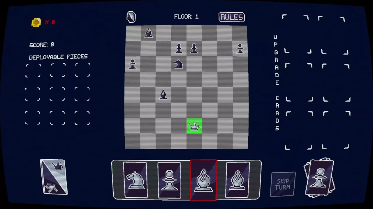-Gamblers Chess-游戏截图-好玩游戏库