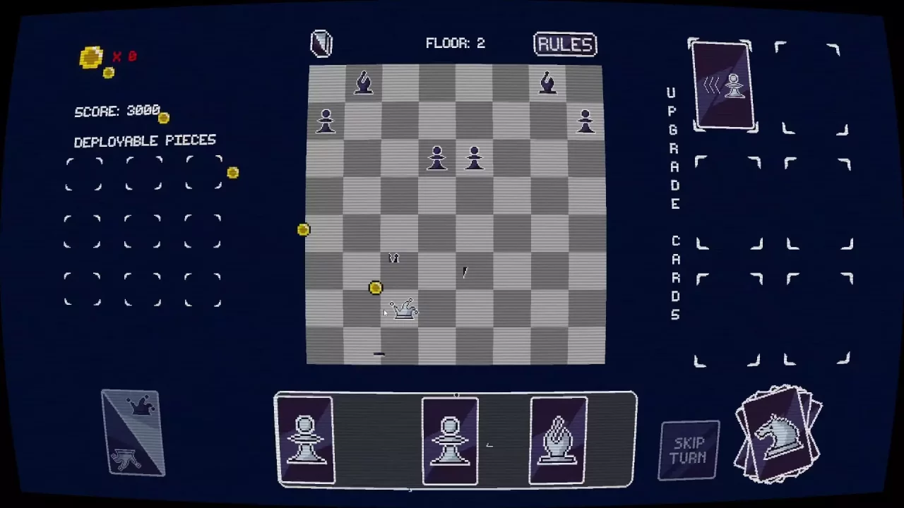 -Gamblers Chess-游戏截图-好玩游戏库