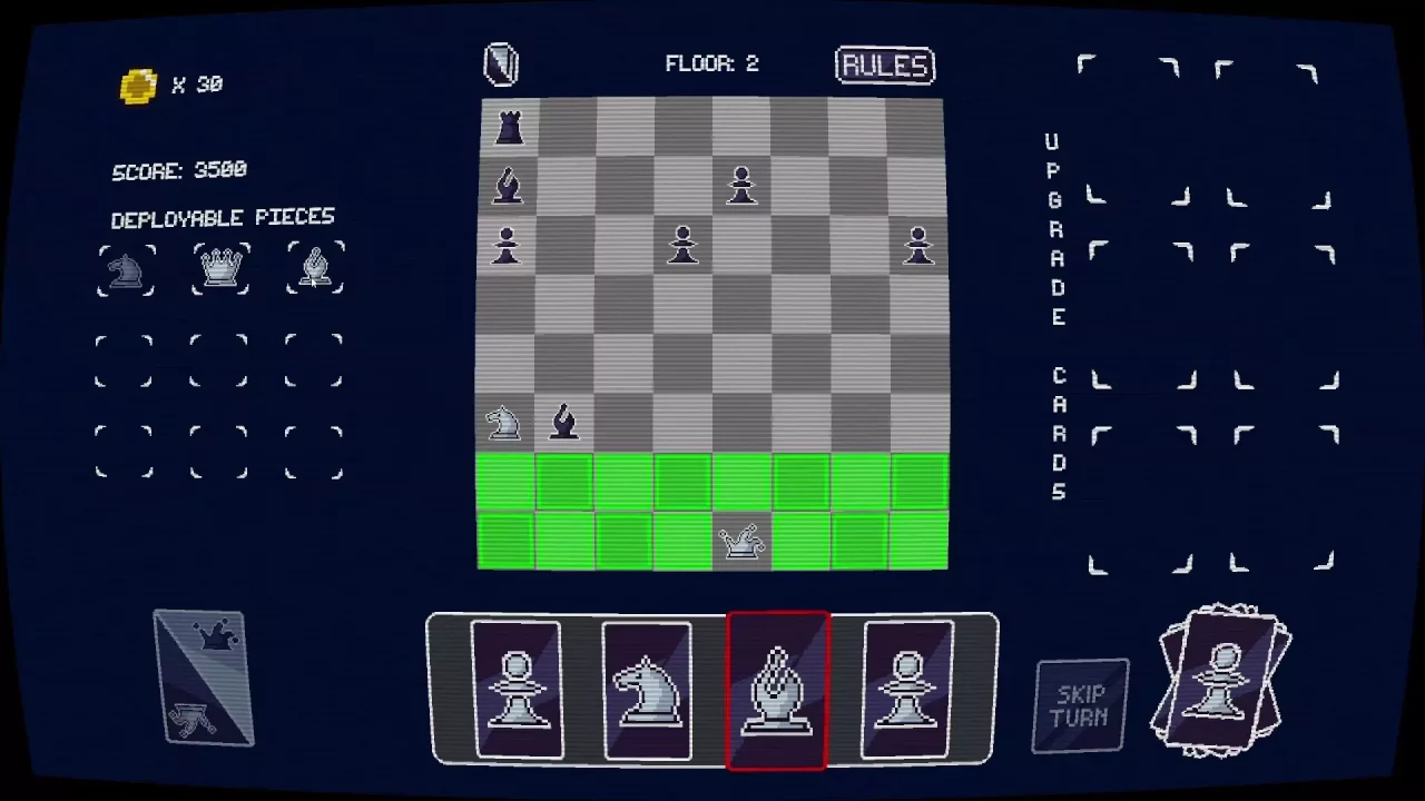 -Gamblers Chess-游戏截图-好玩游戏库