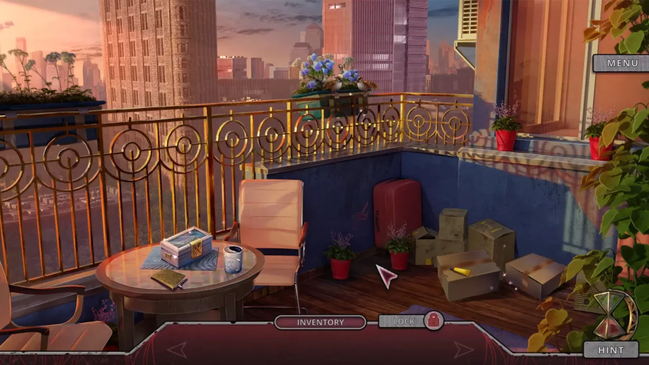 -Crossroads: Fatal Truths Collector's Edition-游戏截图-好玩游戏库