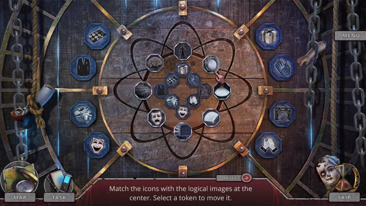 -Crossroads: Fatal Truths Collector's Edition-游戏截图-好玩游戏库