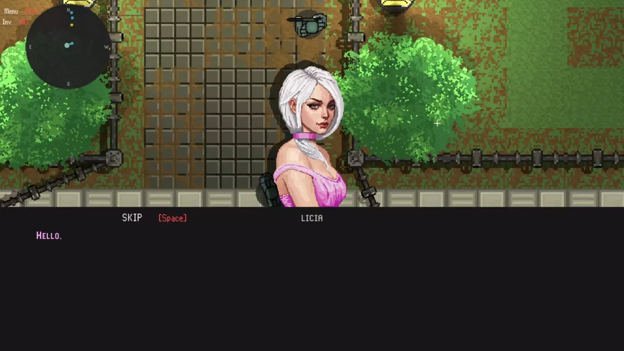 -Nazizombie's Slayer-游戏截图-好玩游戏库