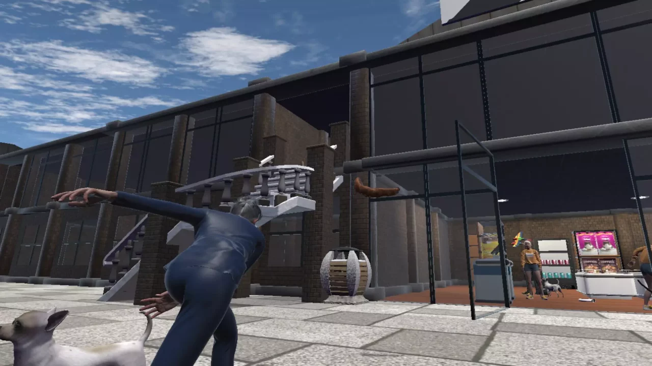 -Unhinged Pet Store Simulator-游戏截图-好玩游戏库
