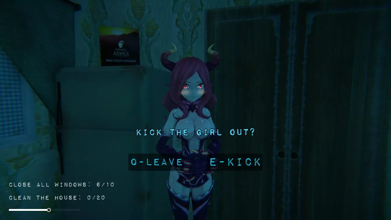 -No, I'm not a Femboy-游戏截图-好玩游戏库