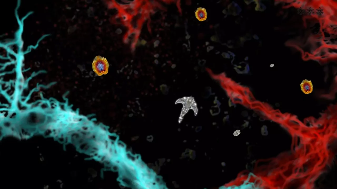 -MICROSCOPIC-游戏截图-好玩游戏库