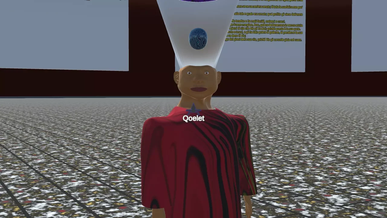 -Qohelet-游戏截图-好玩游戏库
