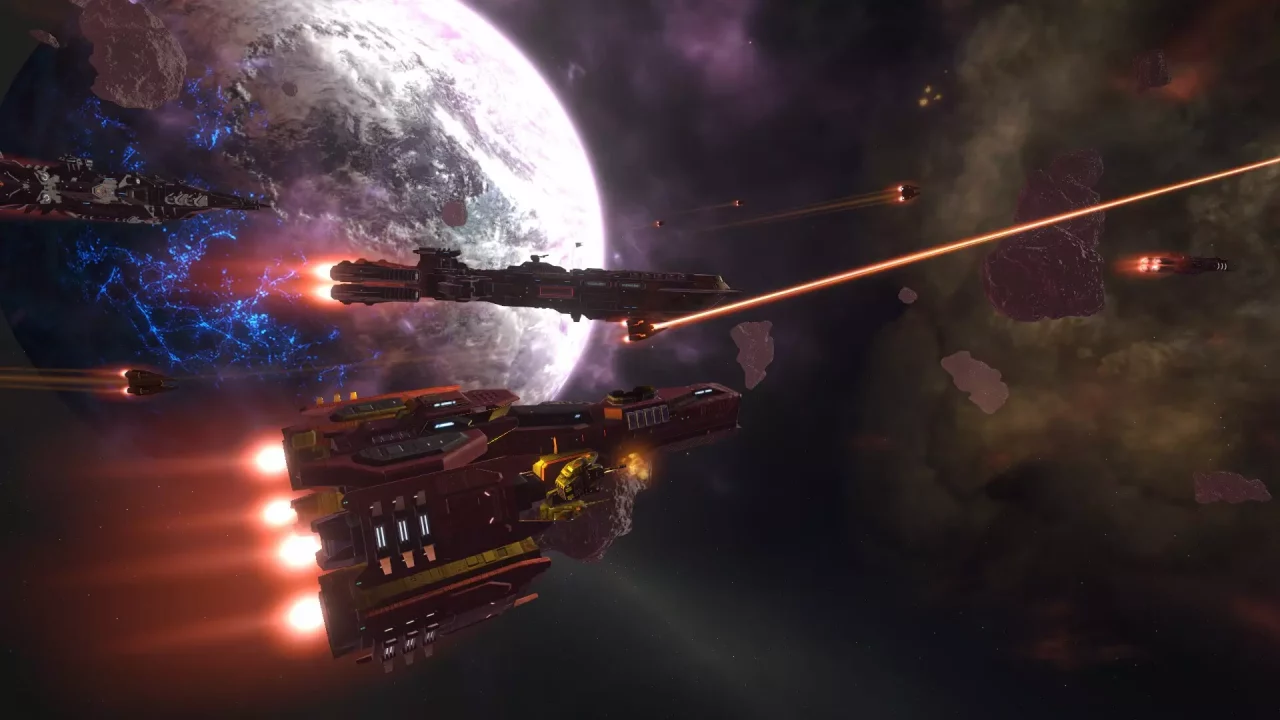 -BattleGroupVR2-游戏截图-好玩游戏库