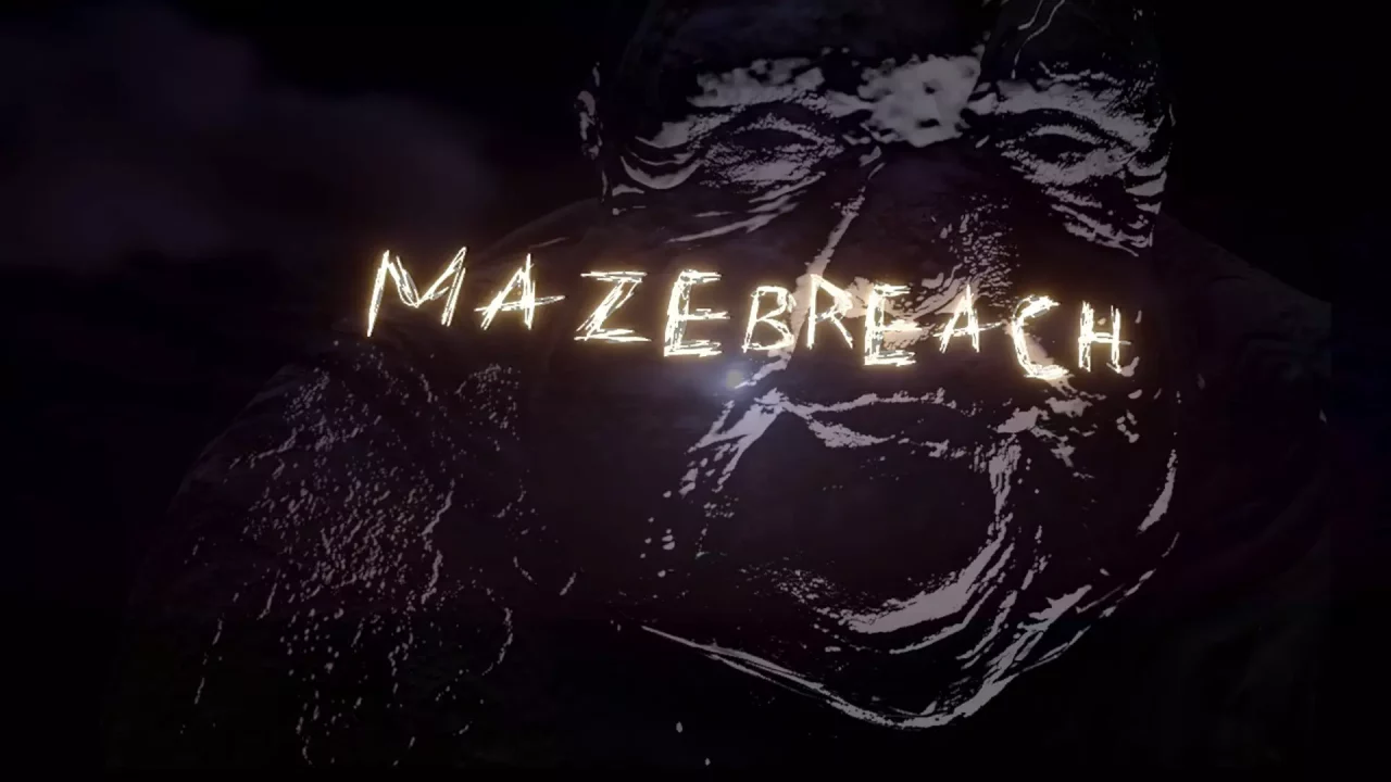 -Mazebreach-游戏截图-好玩游戏库