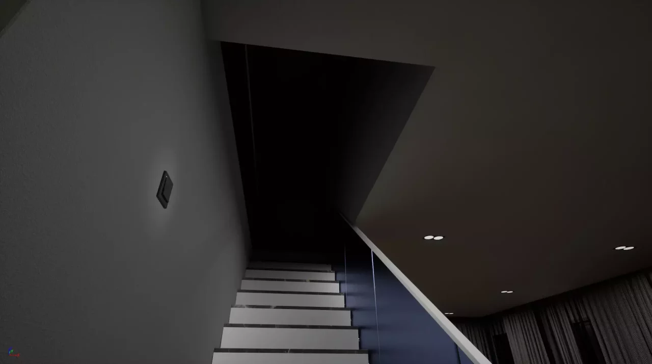 -Anyone in the house？-游戏截图-好玩游戏库