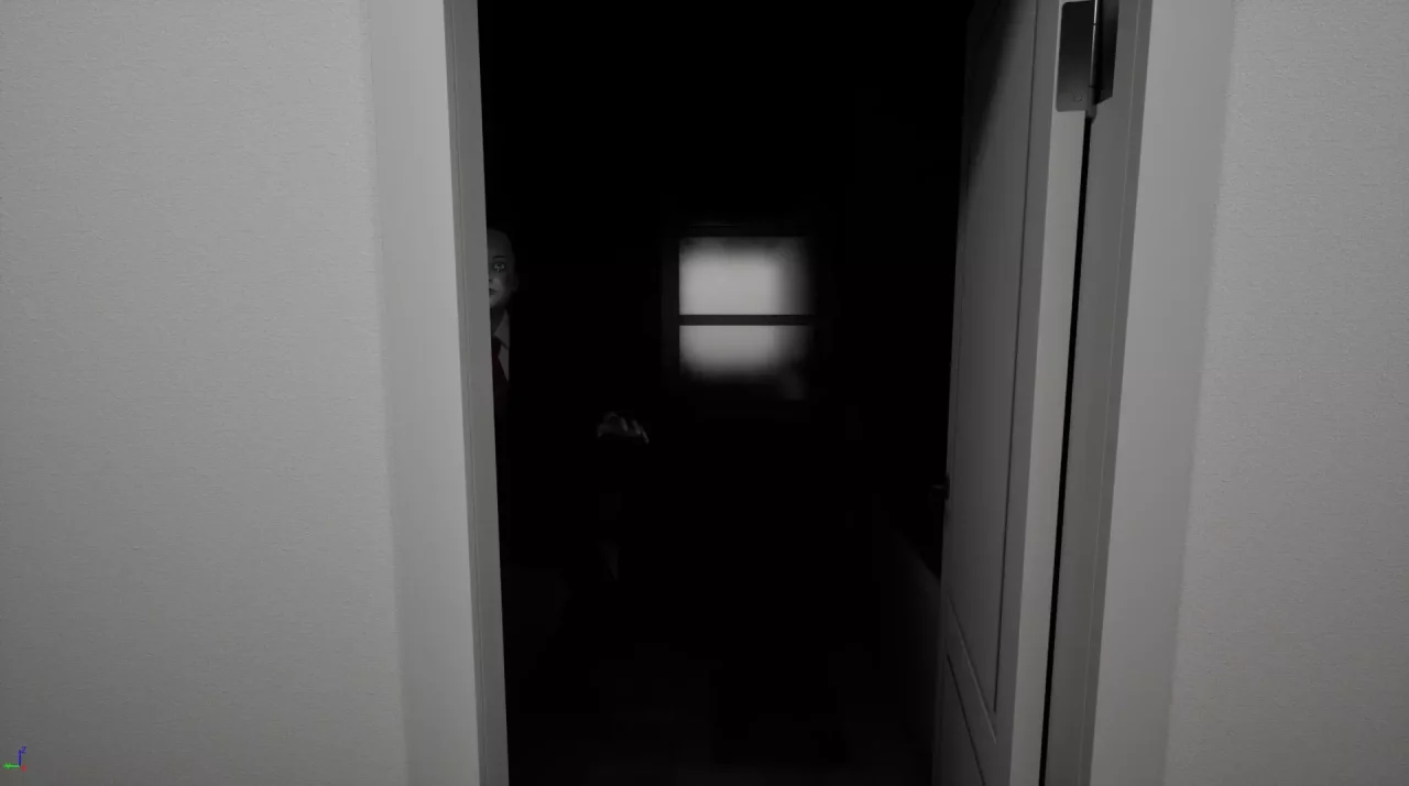 -Anyone in the house？-游戏截图-好玩游戏库