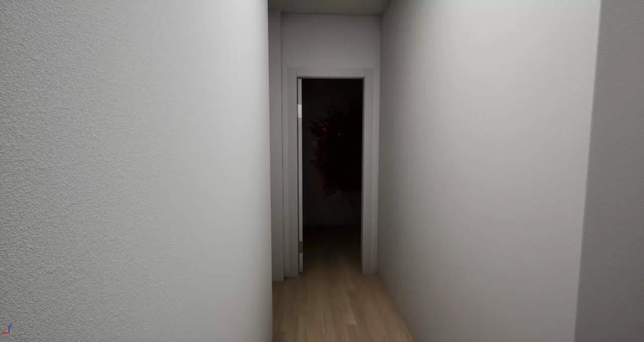 -Anyone in the house？-游戏截图-好玩游戏库