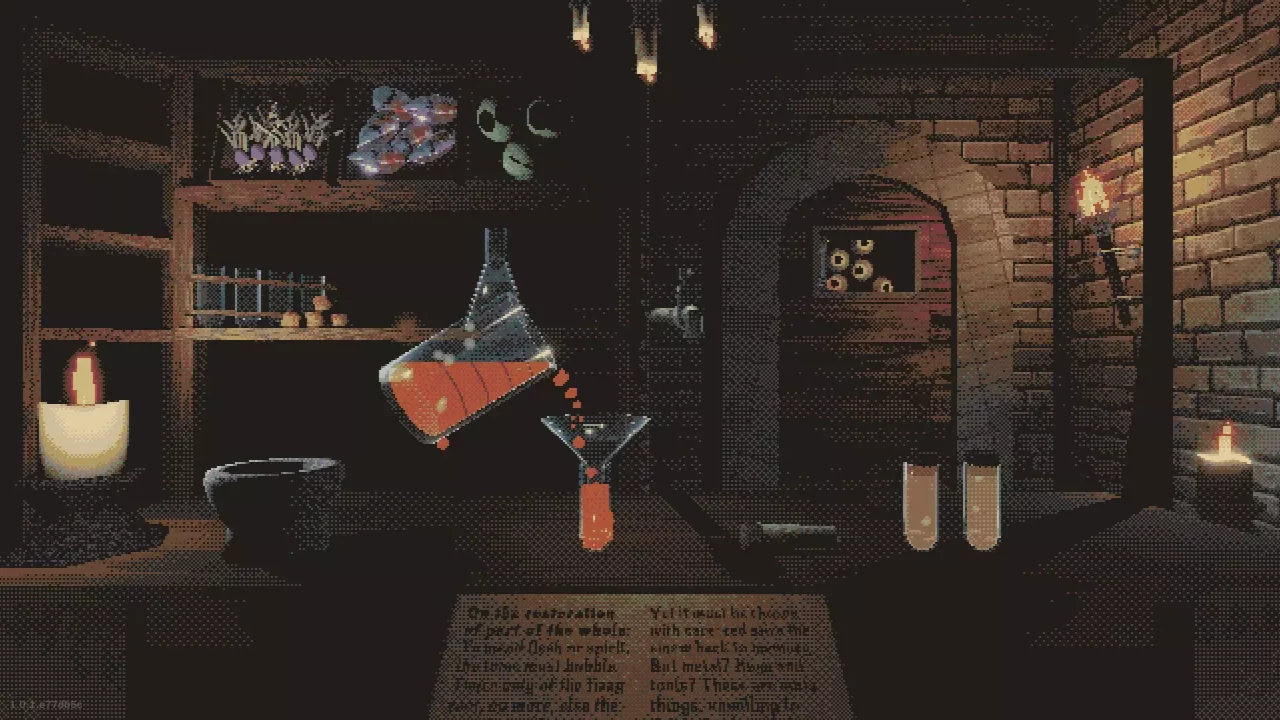 -The Last Elixir-游戏截图-好玩游戏库