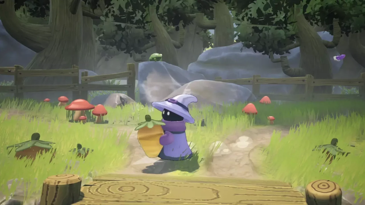 -Snails & Potions-游戏截图-好玩游戏库