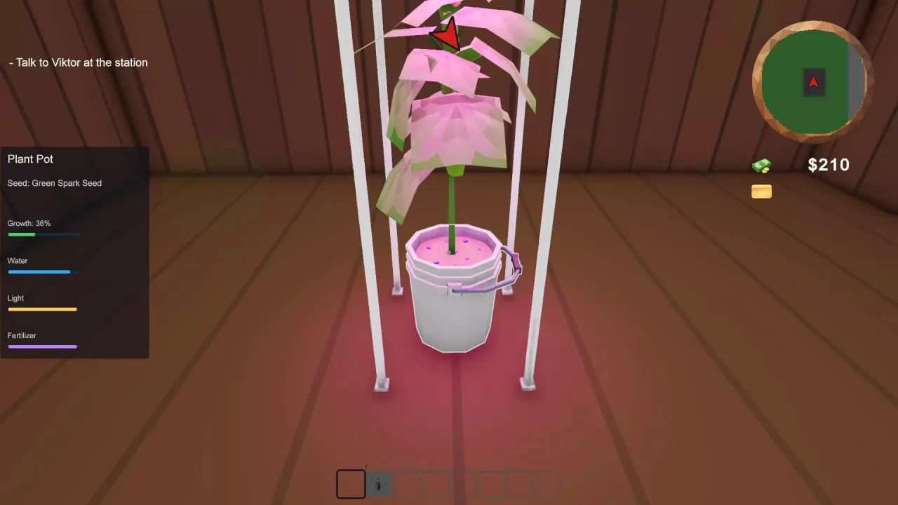 -PolyCrime-游戏截图-好玩游戏库