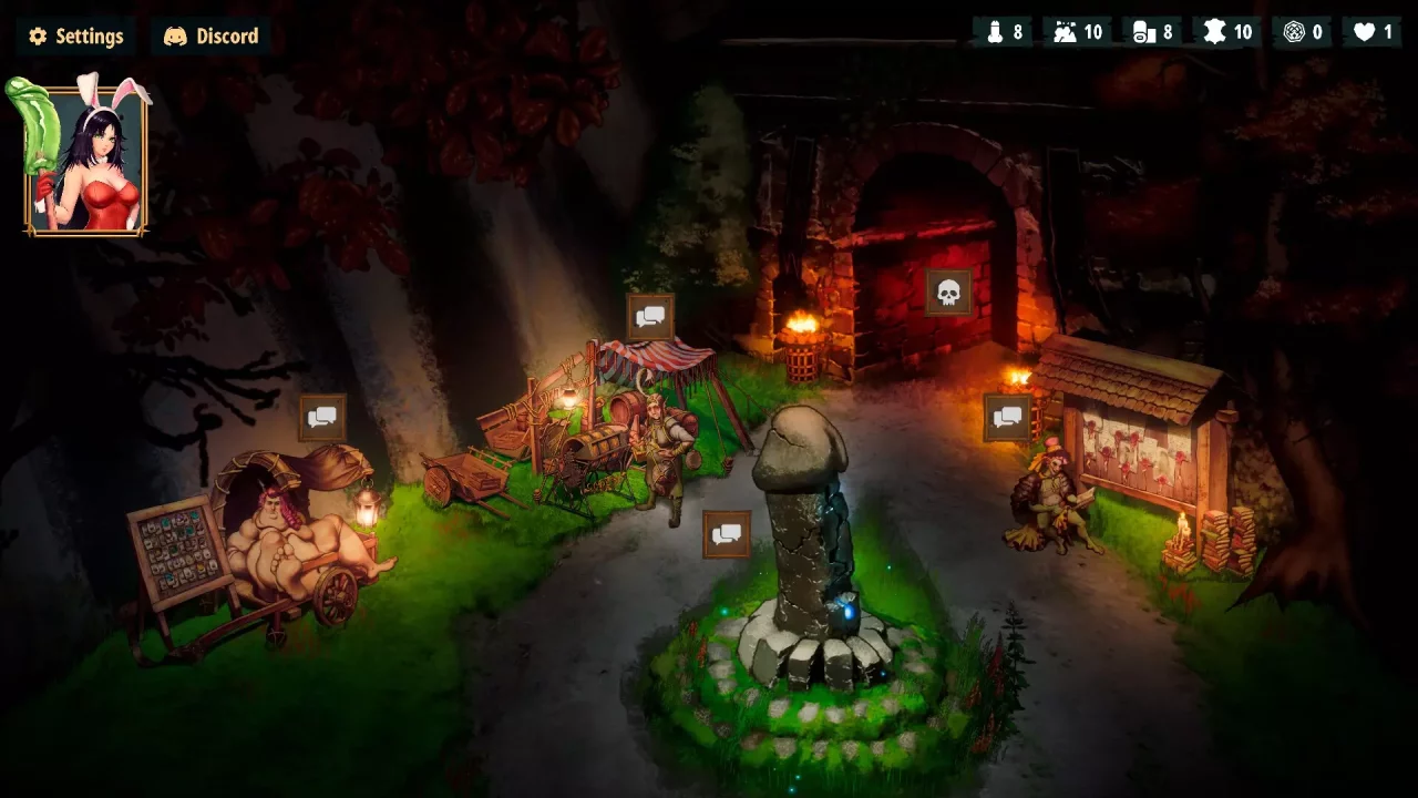 Goblin Dungeons