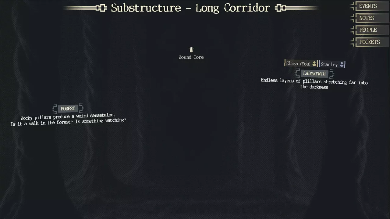 -Tales In Text: Multiplayer Immersive Adventures-游戏截图-好玩游戏库