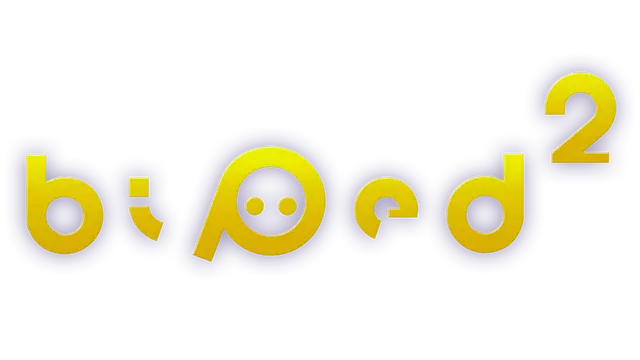 只只大冒险 2 | Biped 2 LOGO