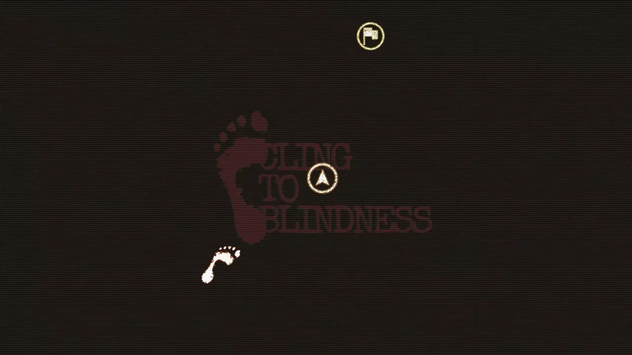 -Cling to Blindness-游戏截图-好玩游戏库