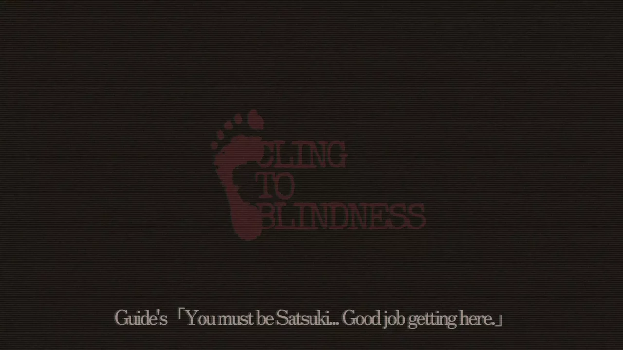 -Cling to Blindness-游戏截图-好玩游戏库