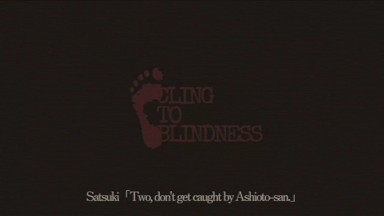 -Cling to Blindness-游戏截图-好玩游戏库