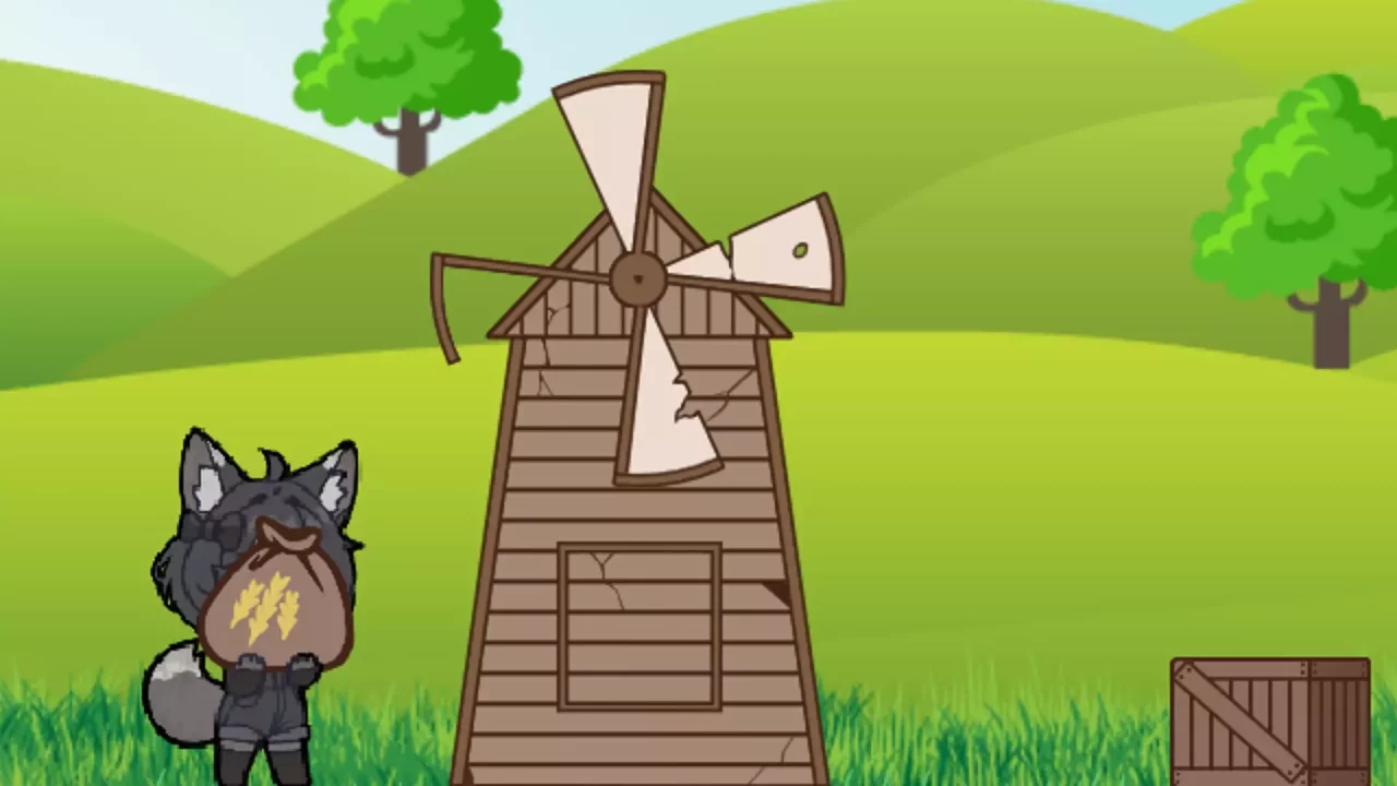 -Pawoki: Desktop Pets-游戏截图-好玩游戏库