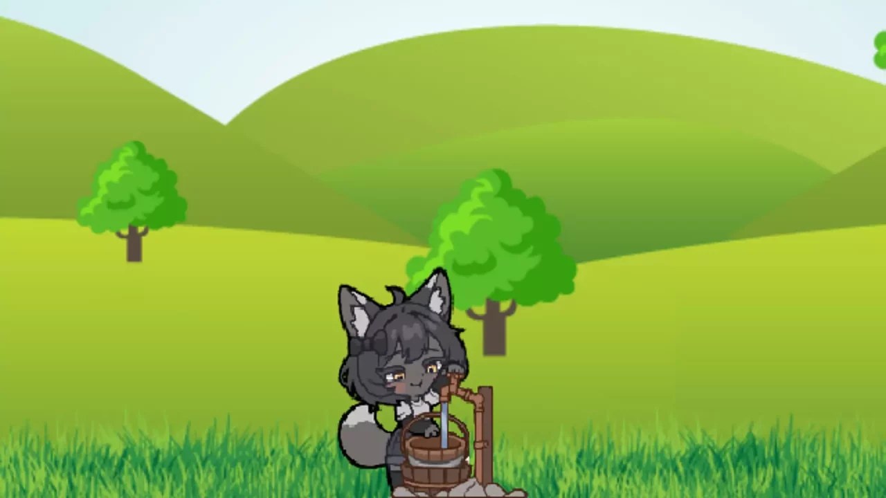 -Pawoki: Desktop Pets-游戏截图-好玩游戏库