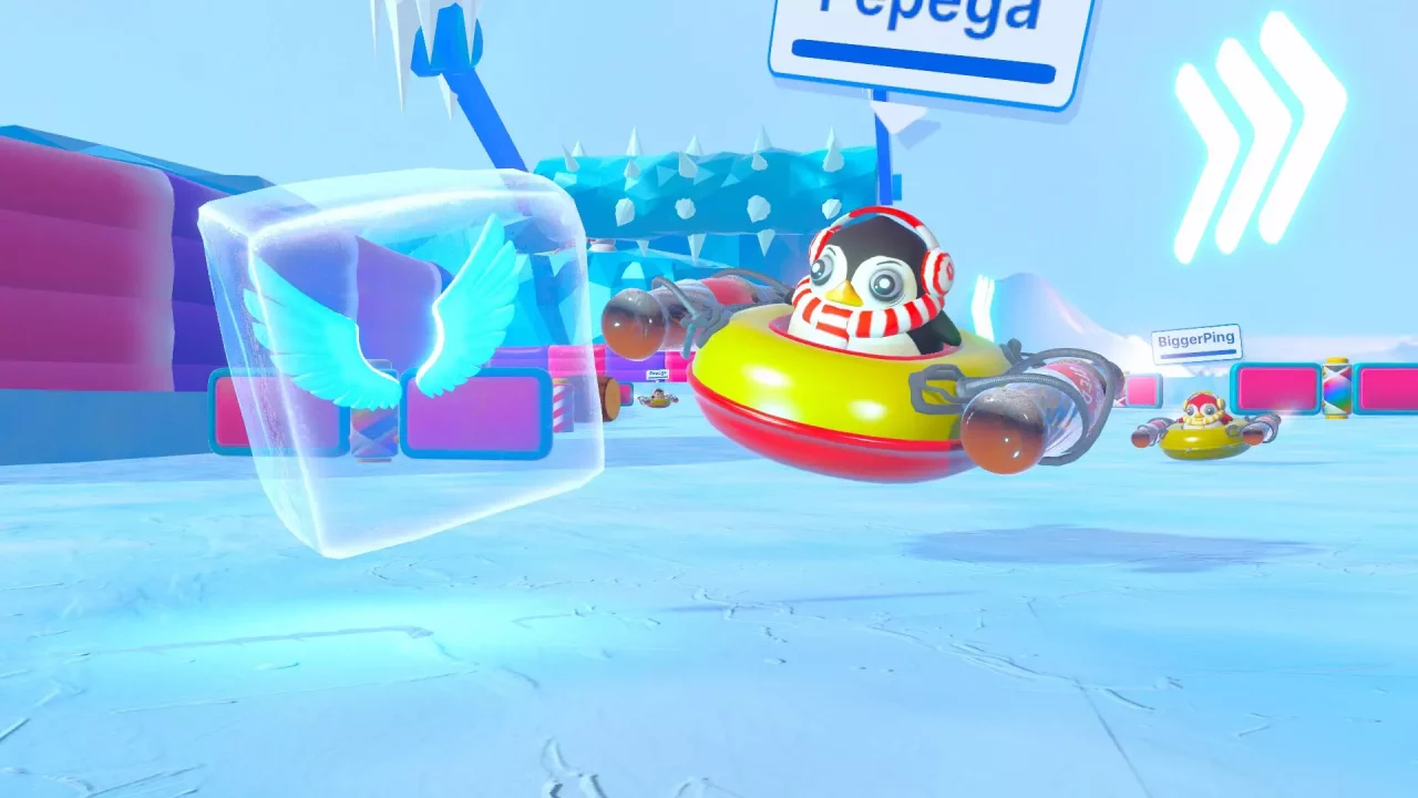 -Sled Together-游戏截图-好玩游戏库